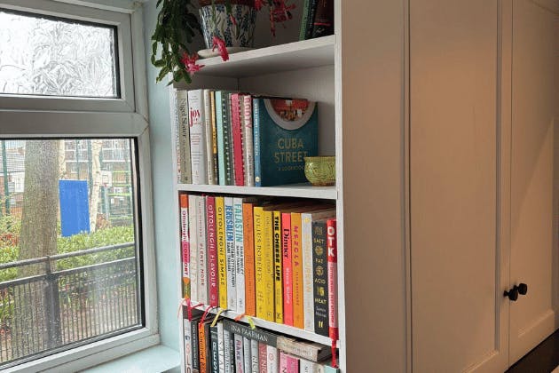 bespoke wooden furniture isleworth